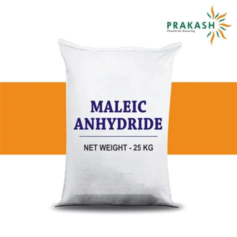 Maleic Anhydride at Rs 201/kg | 2 in Vadodara | ID: 2851583251997