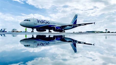 IndiGo strengthens domestic network, adds 38 new flights in September ...