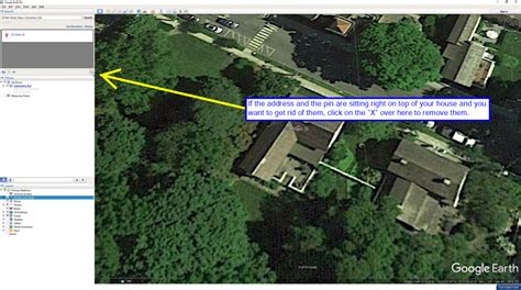 How to See a Satellite Image of Your House: Step-by-Step