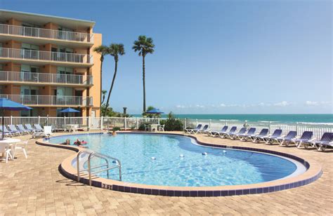 Coral Sands Oceanfront Resort (Ormond Beach, FL) - Resort Reviews ...