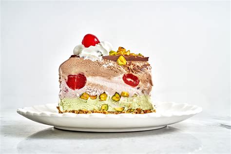 Details more than 81 kit kat ice cream cake best - in.daotaonec