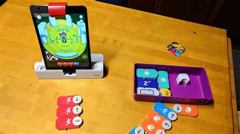 Osmo Coding Jam Teaches Kids to Code and Rock Out – The Wired Homeschool