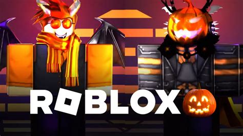 Top 10 Best Roblox Halloween Outfit Ideas In 2023 - GINX TV