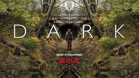 Dark - Netflix Original Series | ElaKiri