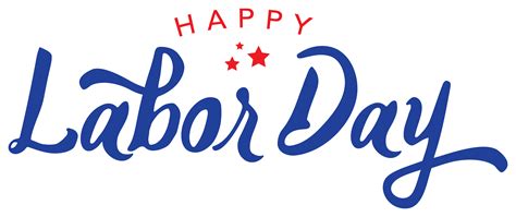 Happy Labor Day Weekend from the MVT CID! - Mount Vernon Triangle CID