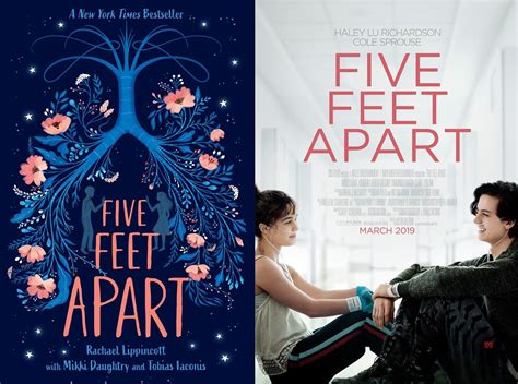 19 Movies Based on Books Coming Out in 2019