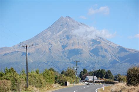 Taranaki - New Zealand Travel BLOG - Made By Kiwis