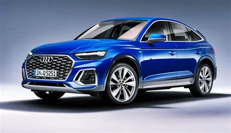 New 2023 Audi Q5 Redesign, Pricing, Release Date - Audi Review Cars