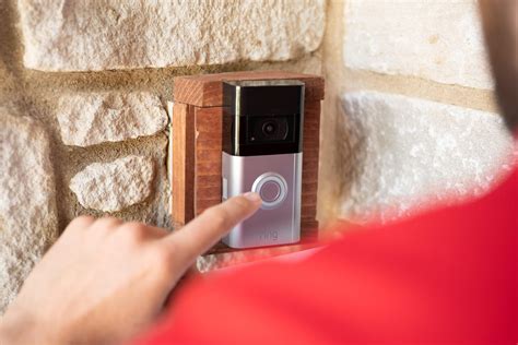 Ring Video Doorbell 4 Review: Minor Upgrades to an Already Decent ...