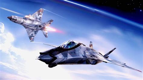 MiG-41 – the most dangerous Stealth fighter, the world in 2025 through ...