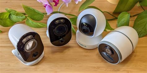 Reolink Cameras Review | SafeWise