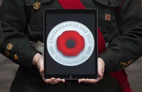 Royal Canadian Legion launching annual poppy campaign Friday