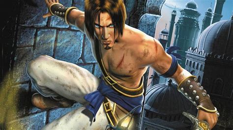 Ubisoft officially announces Prince of Persia: Sands of Time Remake ...