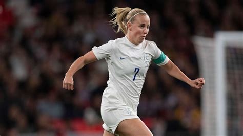 Beth Mead returns to England squad for Women's Nations League climax ...