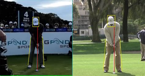 Tiger Woods Swing Analysis 2009 to now: Tiger Woods Swing Analysis 2009 ...