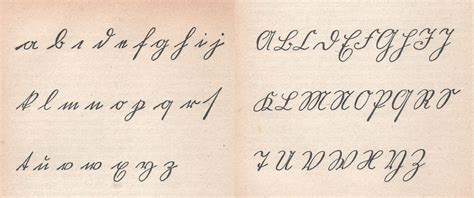 Kurrent—500 years of German handwriting - Journal - Typography.Guru