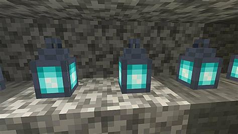 ¿Cómo hacer un Soul Lantern en Minecraft? - Moyens I/O