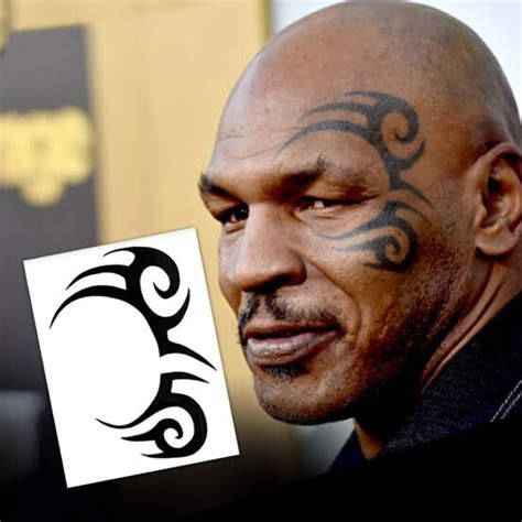 The legal battle behind Mike Tyson’s tattoo – AfriConsult Firm Blog