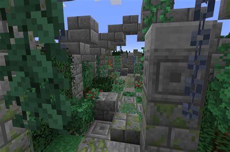 Exploration Vacation - Minecraft Modpacks - CurseForge