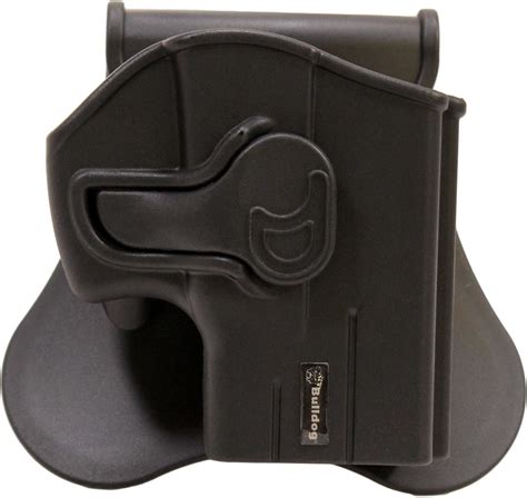 Bulldog Rapid Release Holster Taurus Millennium G2 - Holsters & Gun ...