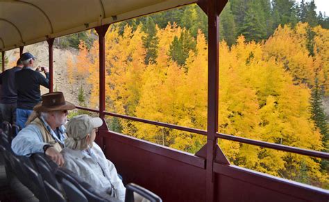 Leadville Railroad | Leadville & Twin Lakes Area, North Central ...