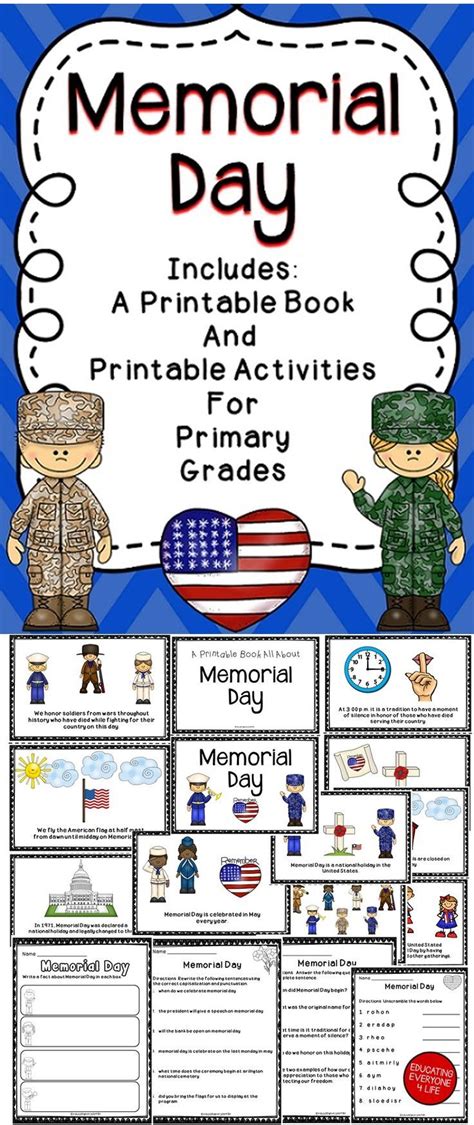 Memorial Day Activities For Toddlers - memorialdayforyou