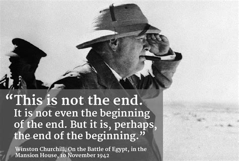 20 Key Quotes by Winston Churchill in World War Two | History Hit