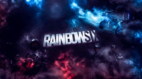 Rainbow Six Siege 4k Artwork, HD Games, 4k Wallpapers, Images ...