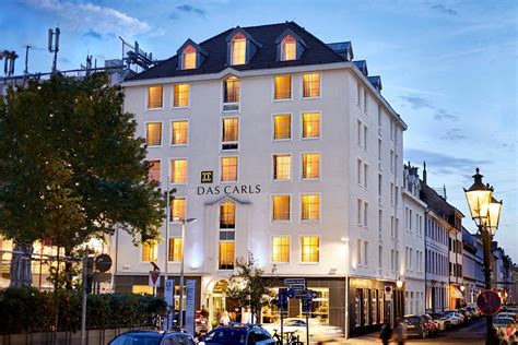 DAS CARLS HOTEL - Updated 2022 Reviews (Düsseldorf, Germany)