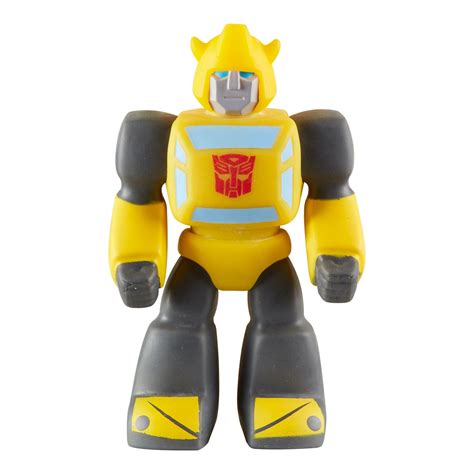 Stretch Mini Transformers Bumblebee - Character Toys