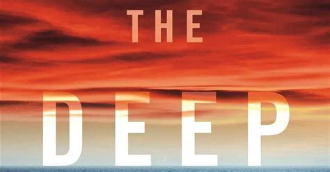 Prime Video's The Deep: Plot, Cast, Release Date, and Everything Else ...