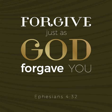 Forgive As The Lord Forgave You - Positopia.com | Inspirational quotes ...