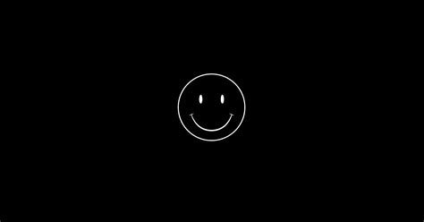 #simple #smiley #4K #wallpaper #hdwallpaper #desktop | Black phone ...