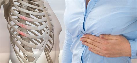 Broken Ribs Pain: Can Coughing Cause Rib Pain? – Everyday Medical