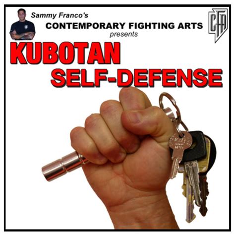 Kubotan for Self-Defense "Reality-Based Self-Defense You Can Trust ...