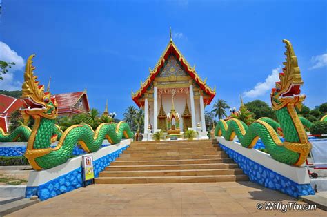 26 Thai Temples to Visit in Phuket - PHUKET 101