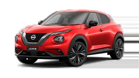 Nissan Juke 2024 Spec - esther kiersten