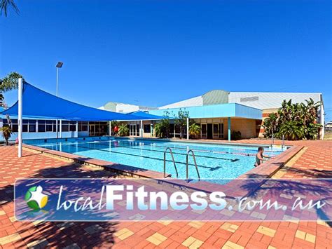 Belmont Oasis Leisure Centre Outdoor Pool Belmont | 25M Outdoor Belmont ...