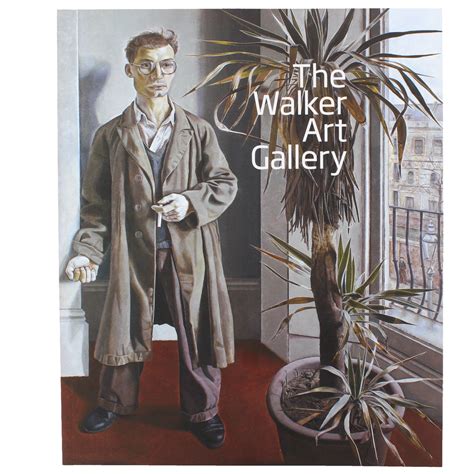 The Walker Art Gallery Official Guide - National Museums Liverpool Shop