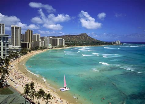 15 Top-Rated Tourist Attractions in Hawaii