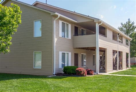 The Bluffs - Apartments in Council Bluffs, IA | Apartments.com