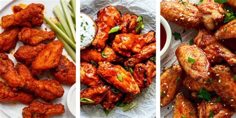 Buffalo Wild Wings Catering Menu - Updated 2024