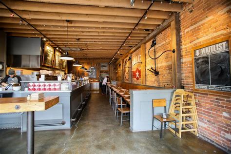 Where To Eat In Ballard - Ballard - Seattle - The Infatuation