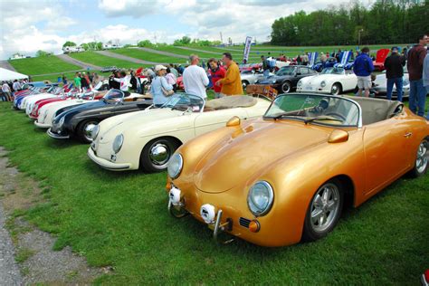 Carlisle Events 2015 Car Show Season | Rare Car Network