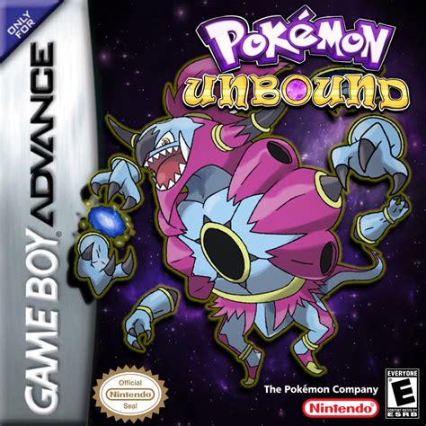 Pokémon Unbound v2.1.1 is out! : r/PokemonUnbound