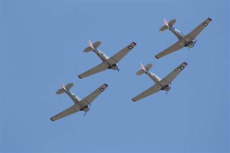 An Introductory Guide to Formation Flying - Wings Over Camarillo