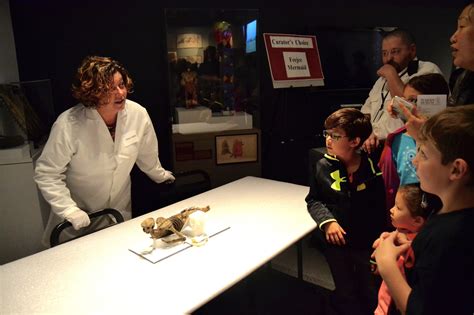 Visitors Flock to Peabody Museum’s 150th Anniversary Party | News | The ...