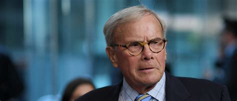 Journalist Tom Brokaw Announces Retirement From NBC News | The Daily Caller