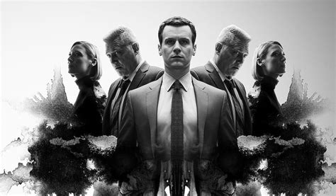 The Best And Most Riveting Crime Series On Netflix You Need To Watch