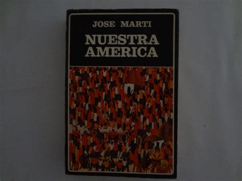 Nuestra América - www.jurunguea.com